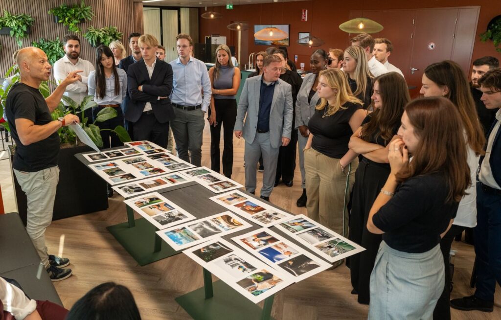 Smartphone fotografie en AI